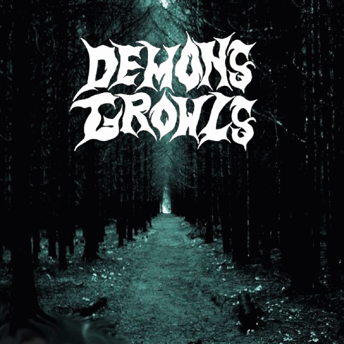 Demons Growls : Demons Growls